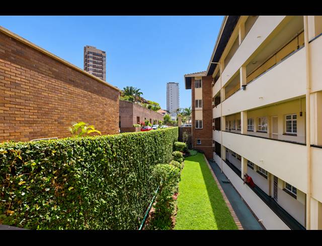 1 BEDROOM APARTMENT FOR SALE IN MUSGRAVE